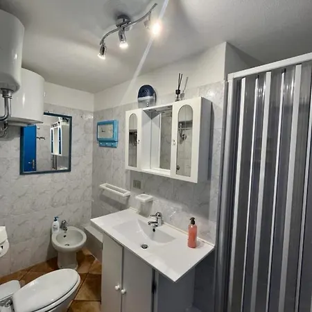 Apartment Castelvacanze Castelsardo