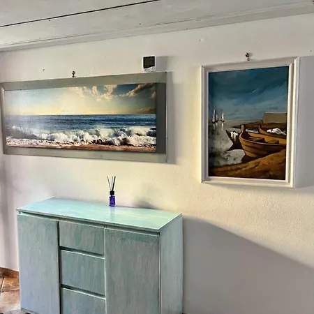 Apartment Castelvacanze Castelsardo