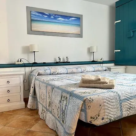 Apartment Castelvacanze Castelsardo